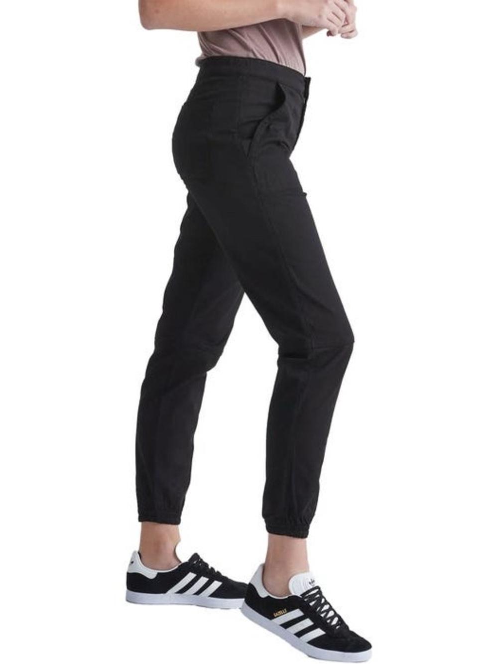 DU/ER - Women’s HIGH RISE JOGGER